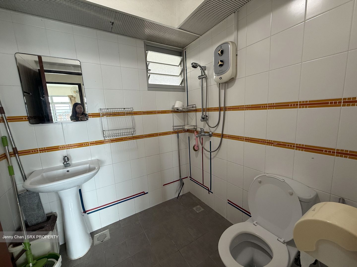 Blk 22 Ghim Moh Valley (Queenstown), HDB 5 Rooms #572221101